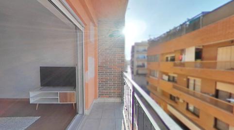Photo 4 of Flat to rent in Carolinas Altas, Alicante / Alacant