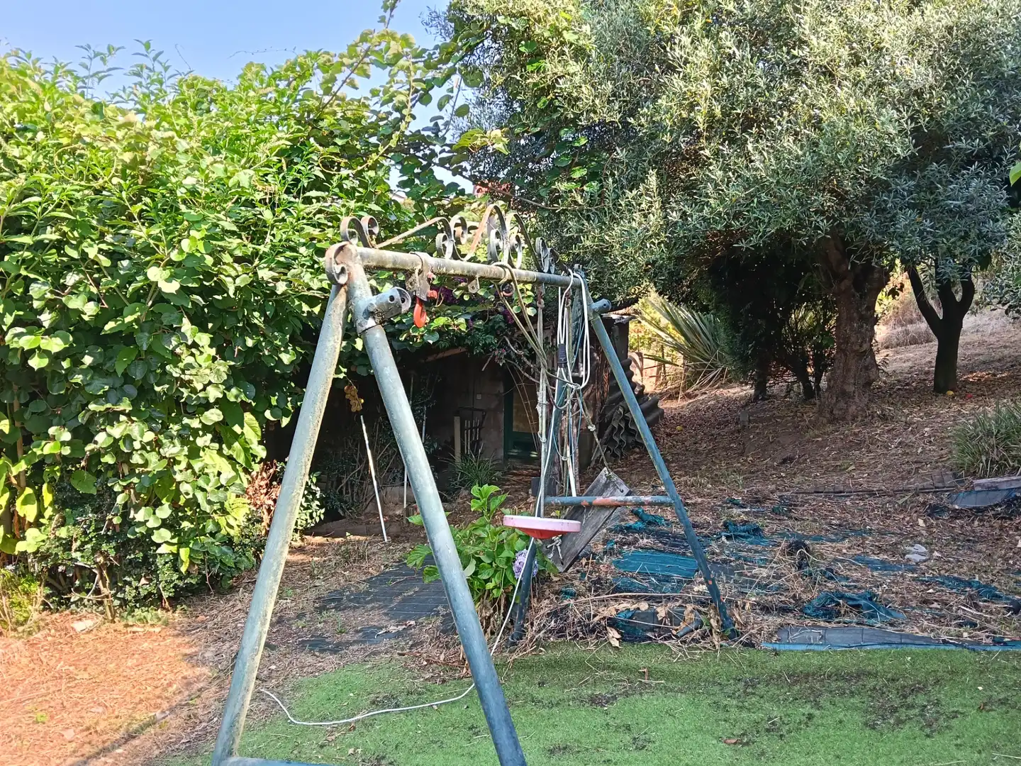 Maison avec jardin à vendre à Rúa Saavedra Meneses 87, imagen 5