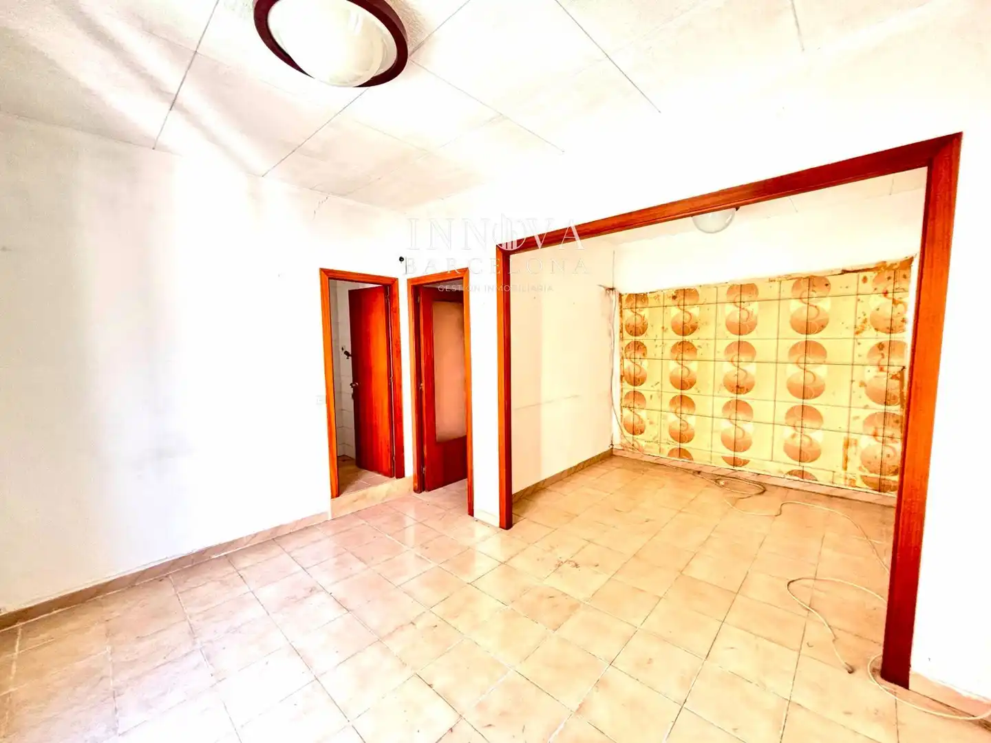 Piso en venta en Lleo º, El Raval