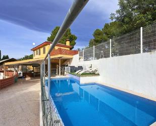 Piscina de Casa o xalet en venda en Vinaròs amb Terrassa, Traster i Piscina