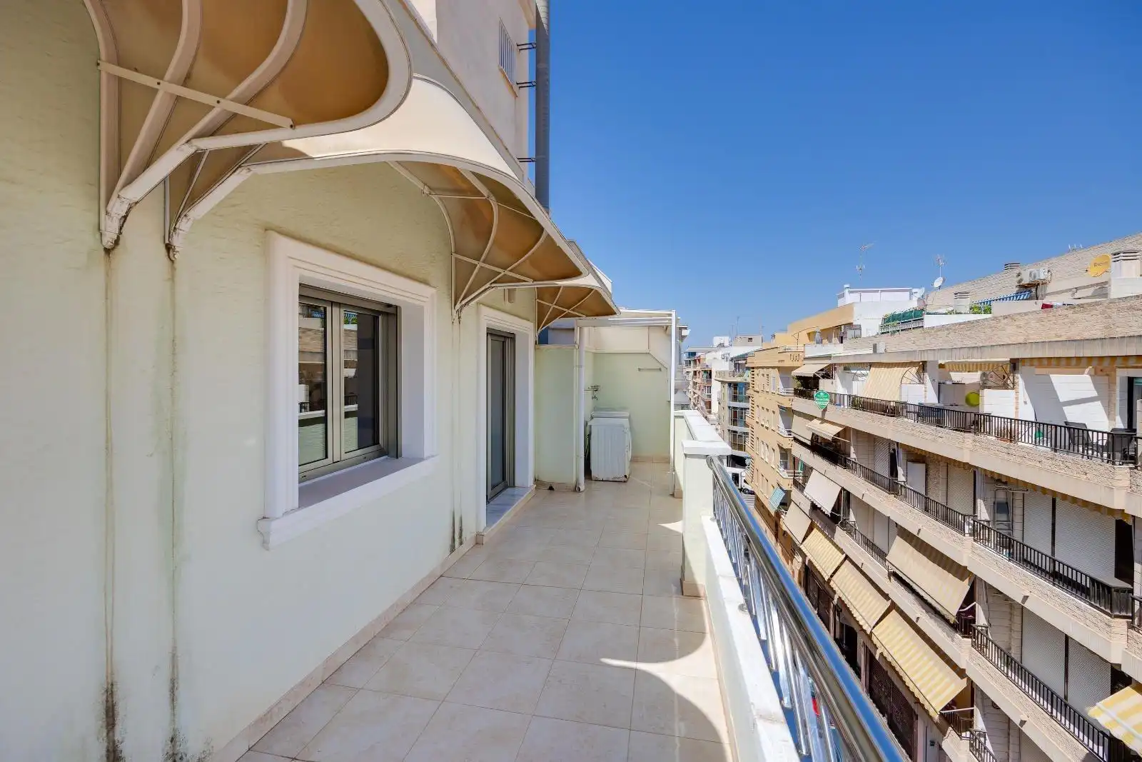 Penthouse mit Terrasse zum Verkauf in Playa del Cura, imagen 32