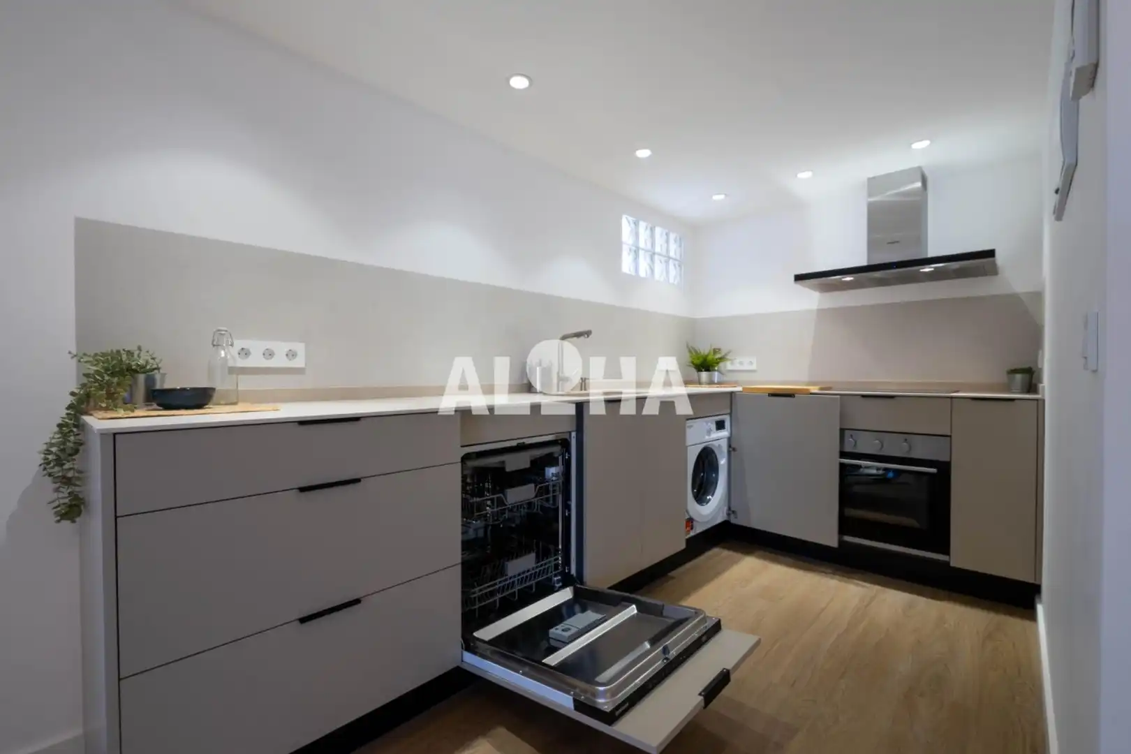 Flat for rent in Mestalla