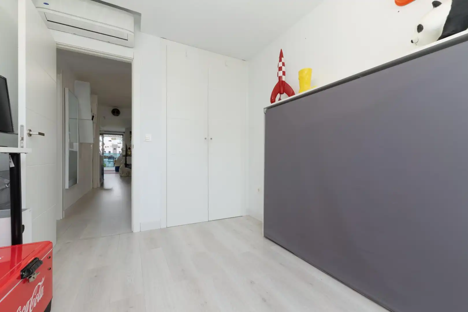 Apartments for sale in Mijas  with Air Conditioner, Private garden and Terrace