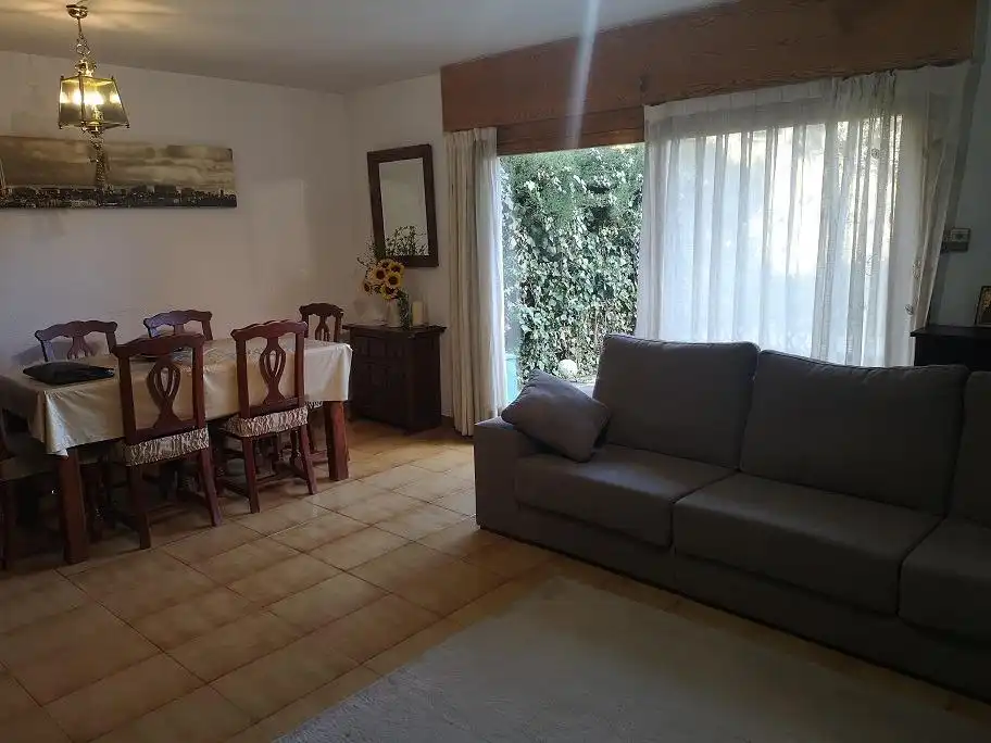 Casa adosada en venta en La Navata