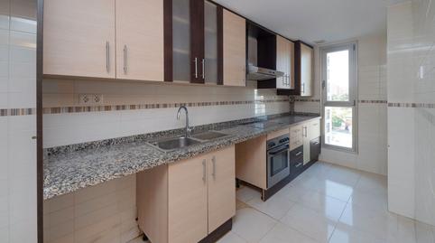 Foto 5 de Pis en venda a C/ Vicente Alexandre , Benisaudet, Alicante