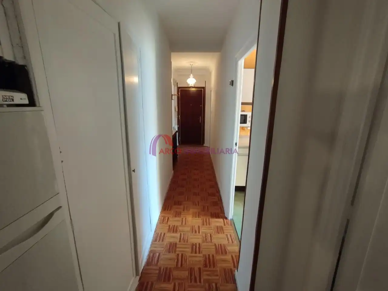 Wohnung zum Verkauf in Burgos mit Heizung und Terrasse