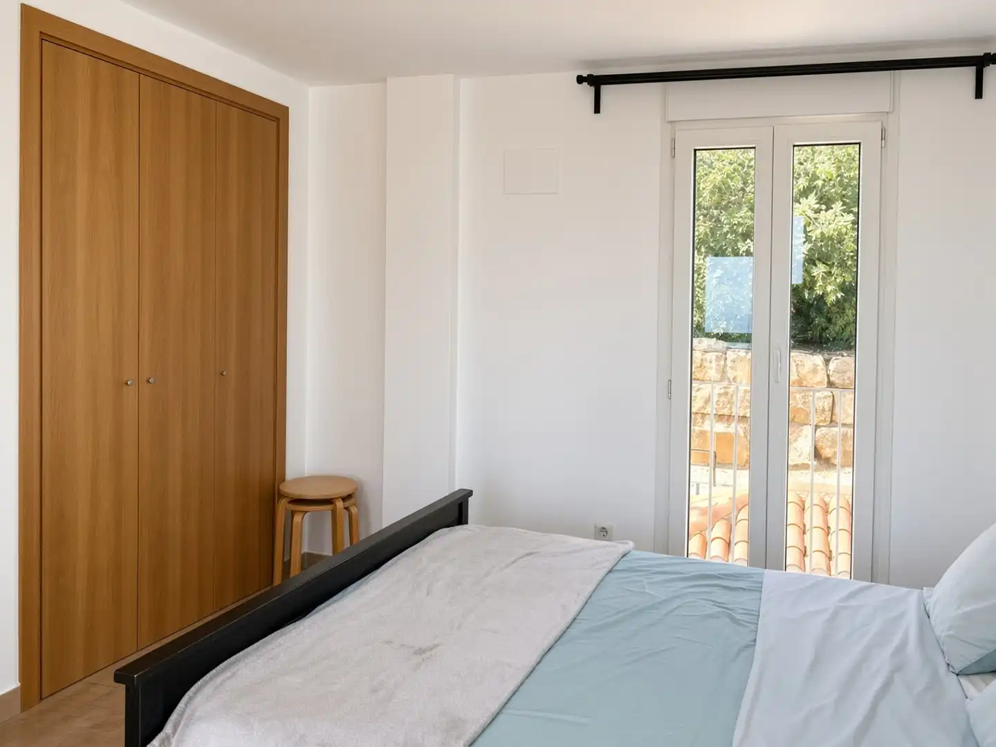 Penthouse with pool for sale in Alcorrín, imagen 23