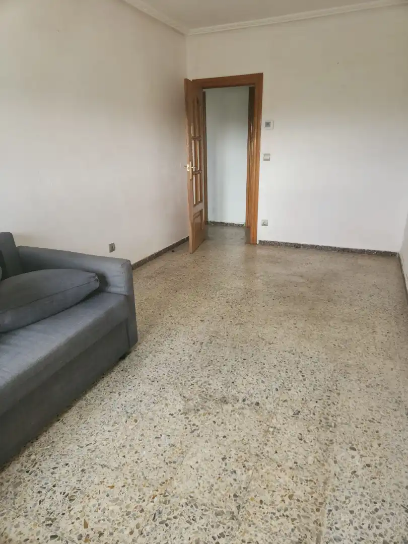 Piso en venta en  Zaragoza Capital con Calefacción