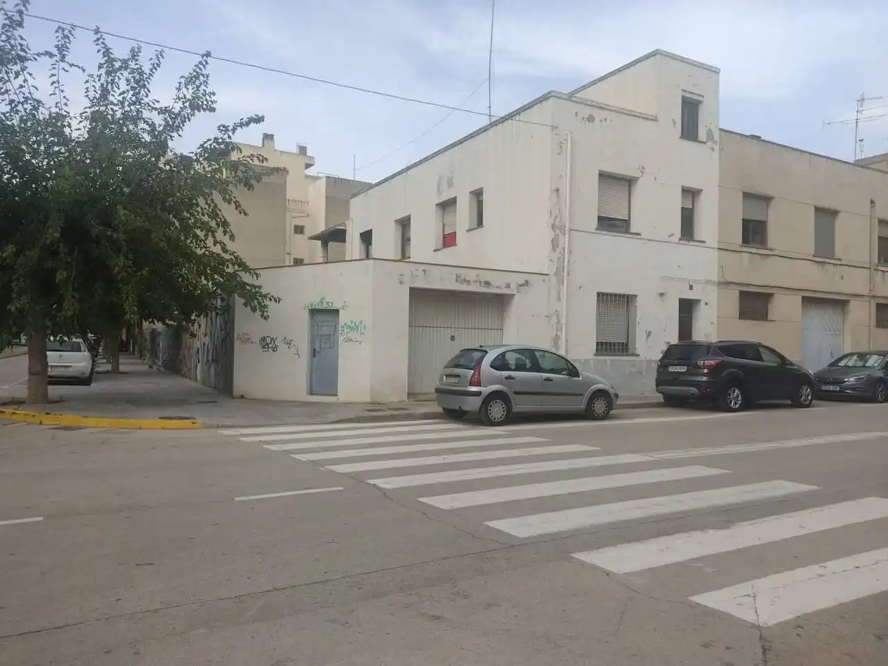 Rural land for sale in Calle Doctor Fleming 36, imagen 2