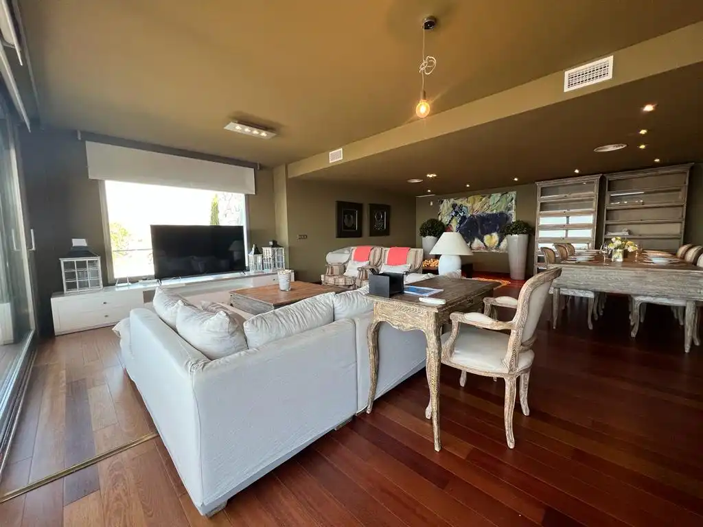 Chalet con piscina en venta en N/A, imagen 8