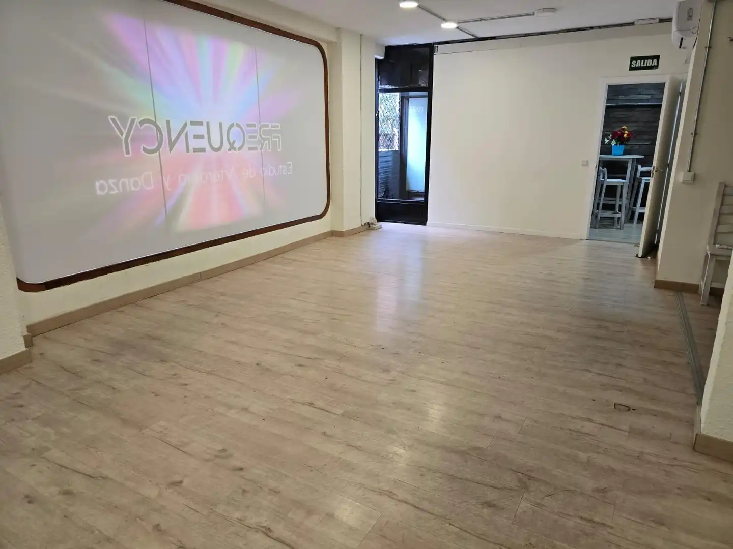 Local comercial en traspaso en Barrio de Salamanca, imagen 3