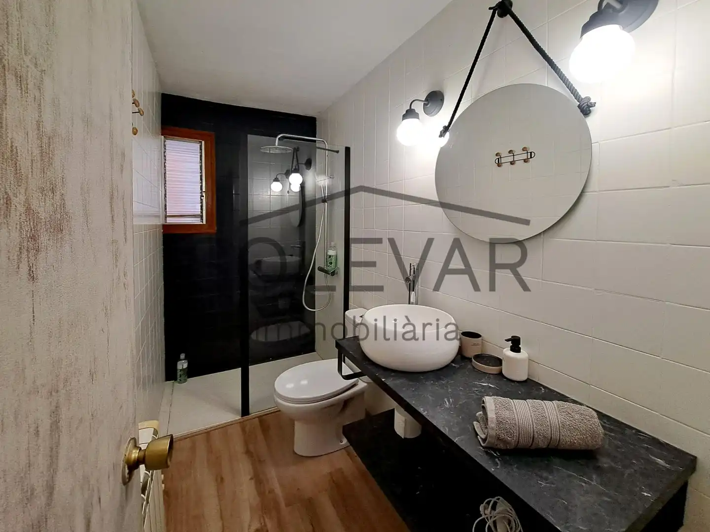 Baño de Casa o chalet en venta en Talarn