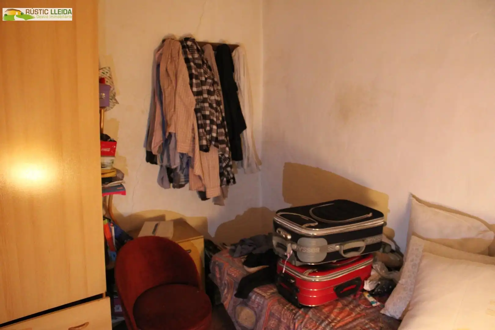 Habitación de Finca rústica en venta en Talavera, Lleida