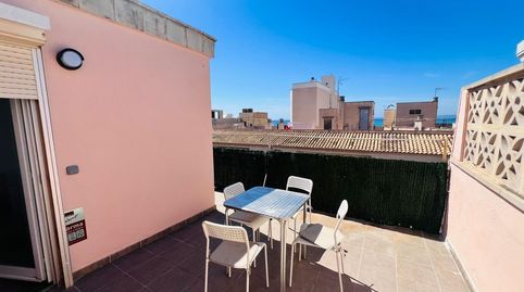Foto 3 de Ático en venta en S'Arenal, Palma de Mallorca