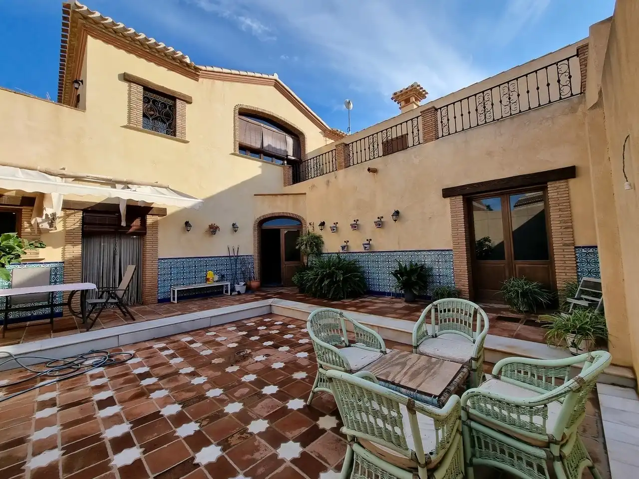 Maison à vendre à Turre, imagen 10