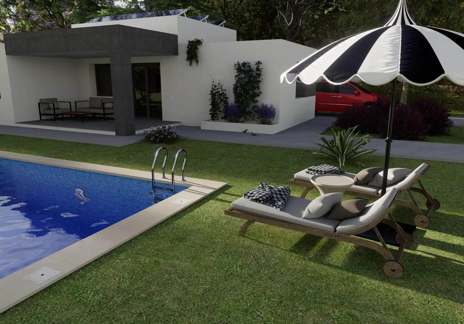 Maison à vendre à El Pinós / Pinoso, imagen 2