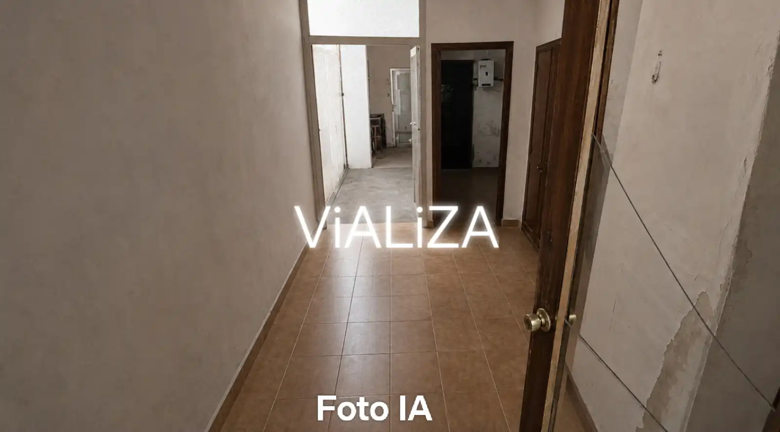 Casa in vendita a Carrer Xúquer, imagen 2