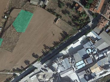 Terreno rustico in vendita a Sector SP 61