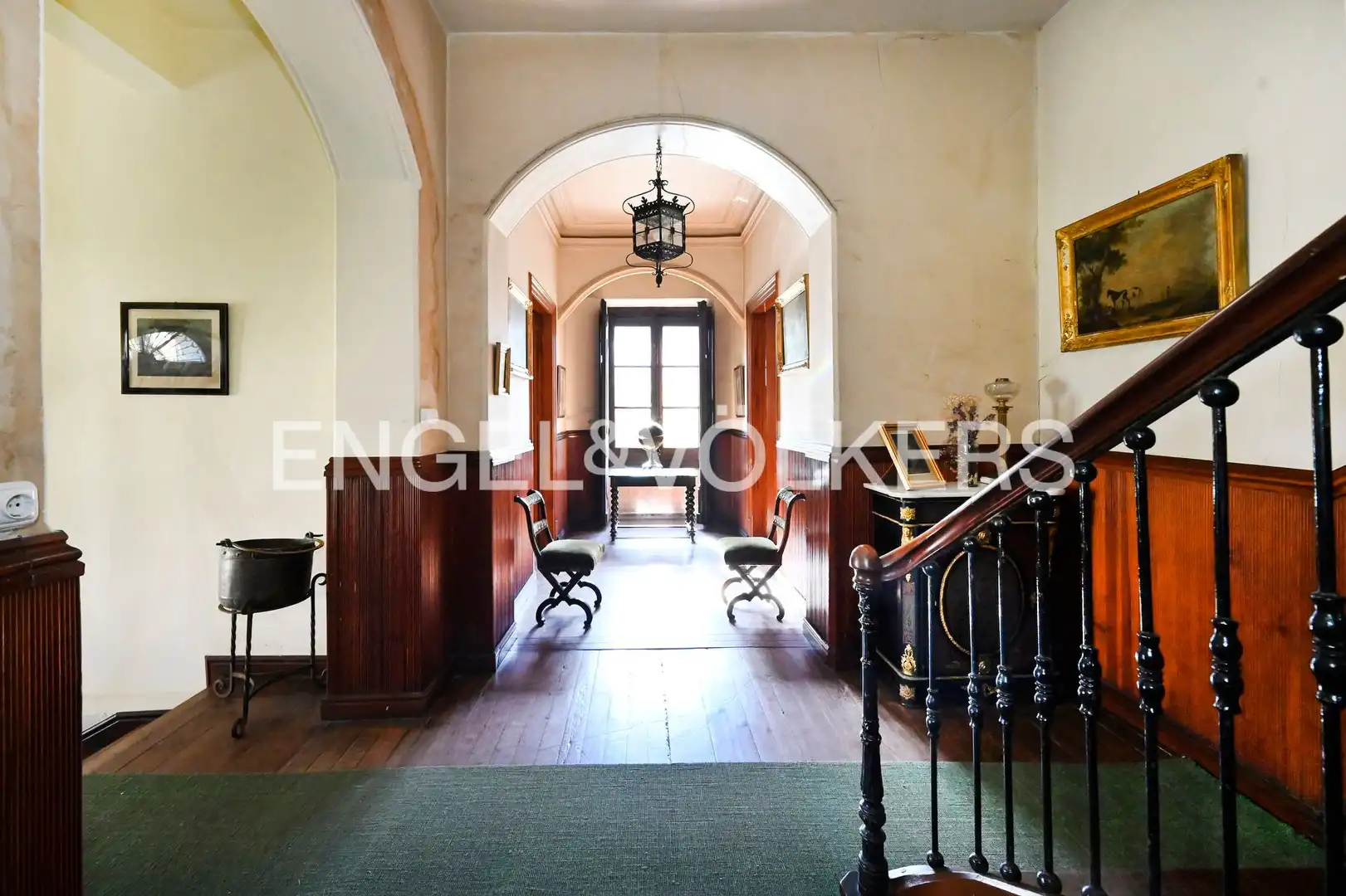 Casa o chalet en venta en Laredo con Calefacción, Jardín privado y Trastero