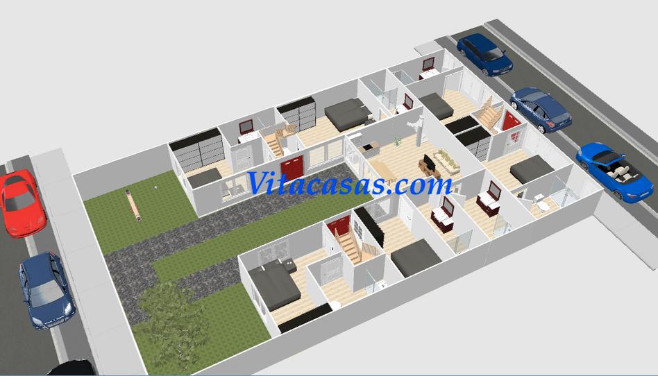 Photo 1 of House or chalet for sale in Calle Palomero, 37, Cuevas - Ilustración, Madrid