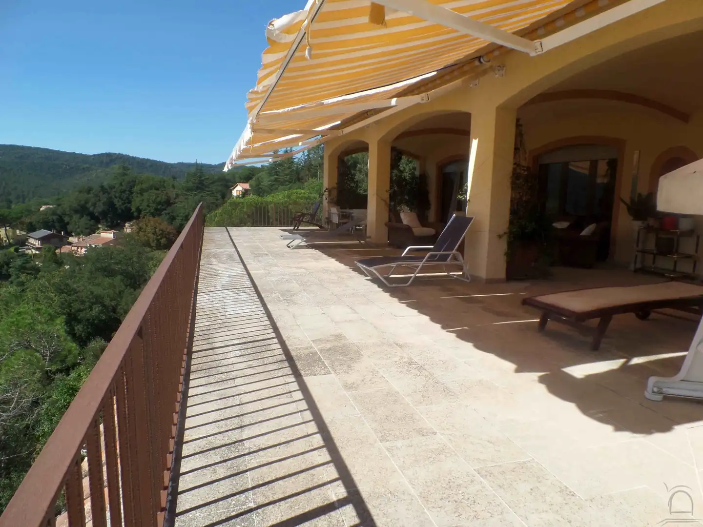 Casa o xalet en venda a Solà de Boix, Sant Quirze Safaja