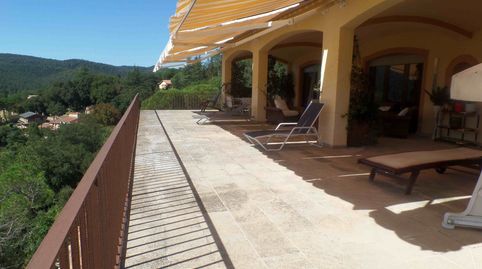 Foto 2 de Casa o xalet en venda a Solà de Boix, Sant Quirze Safaja, Barcelona