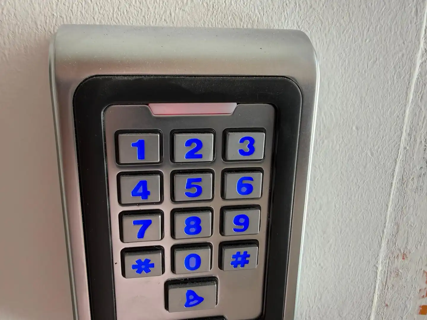 Aparcament de Loft de lloguer en Vila-real amb Moblat i Internet