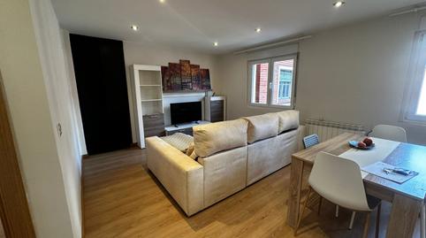 Foto 5 de Pis de lloguer a Calle Zaragoza, 17, Arenal - Museo,  Sevilla Capital