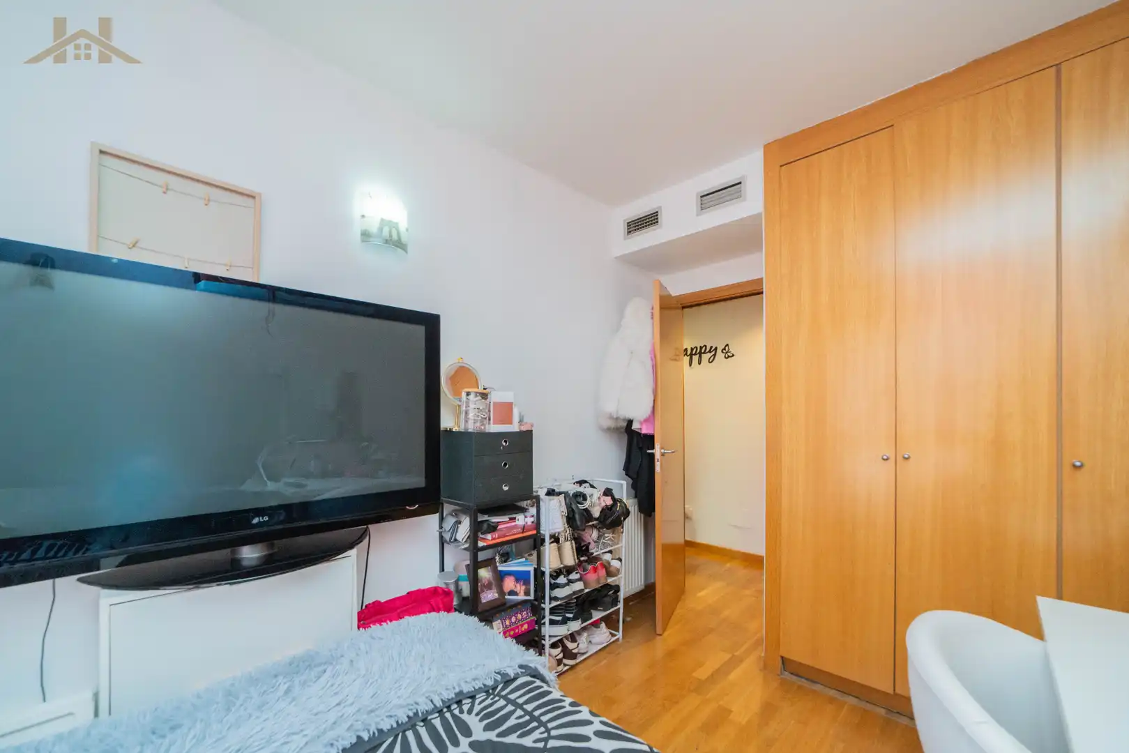 Habitación de Piso en venta en Las Rozas de Madrid