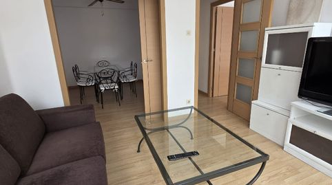 Foto 3 de Piso de alquiler en Centro, Ferrol