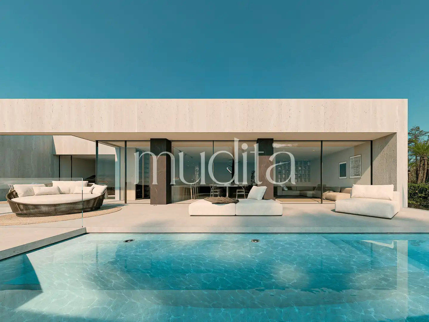 Maison avec piscine à vendre à Teià, imagen 4