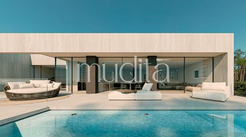 Arquitectura contemporánea en Teià, Maresme, imatge 4