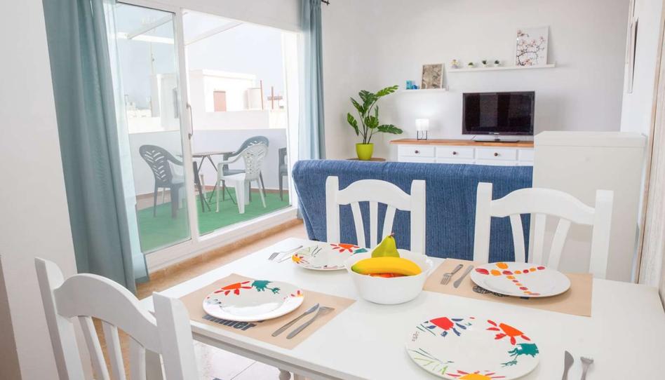 Photo 1 of Apartment to share in Barbate ciudad, Cádiz