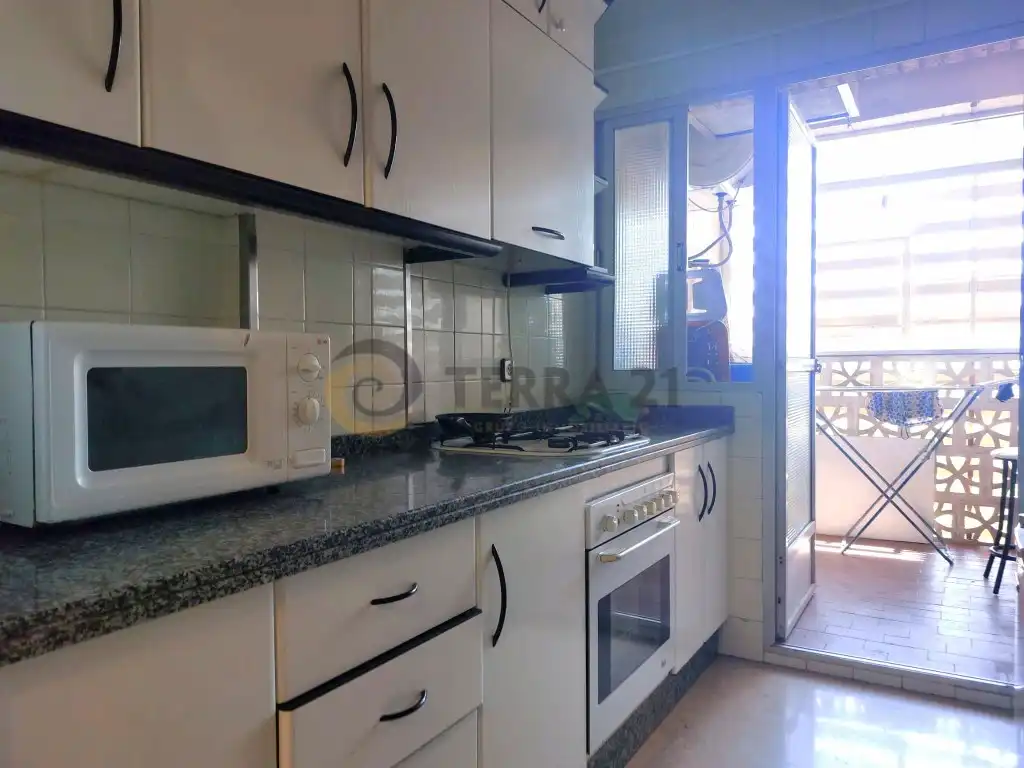 Flat with lift to rent in El Valle - Universidad, imagen 12