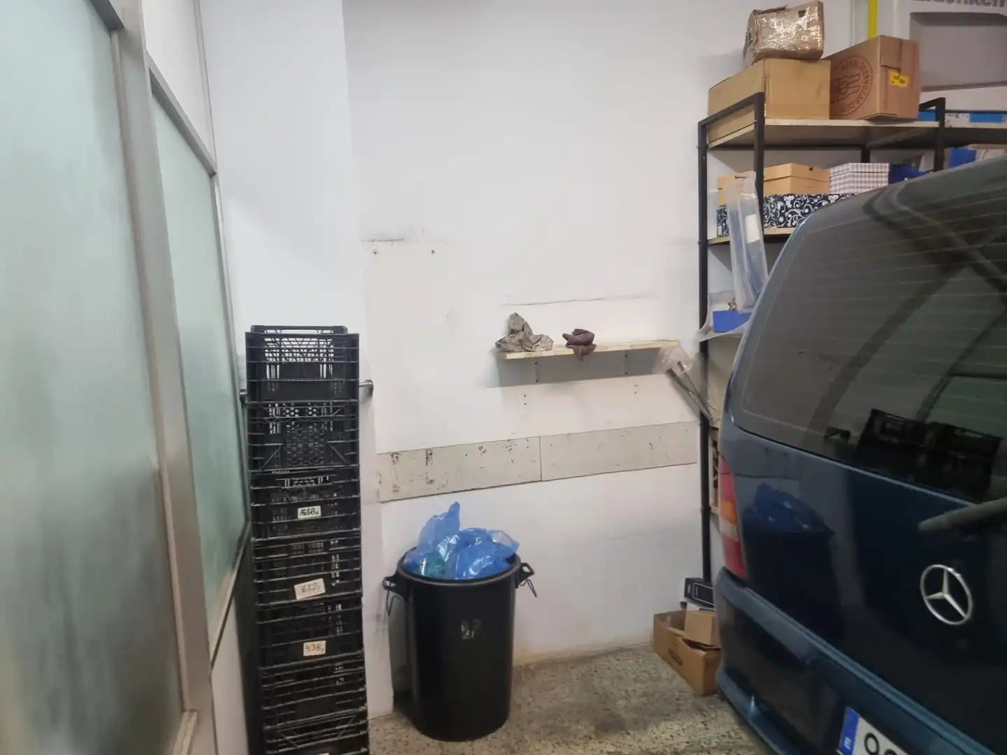Geschaftsraum zum Verkauf in Mollet del Vallès