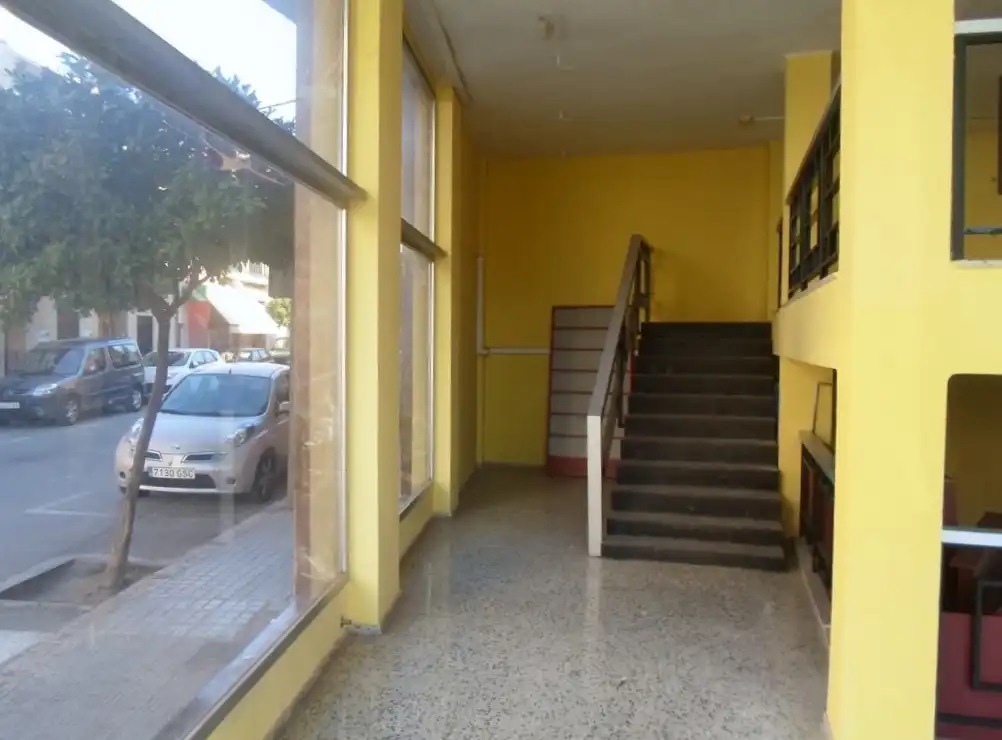 Local comercial de lloguer a Plaza Maestro Iborra 1, imagen 17