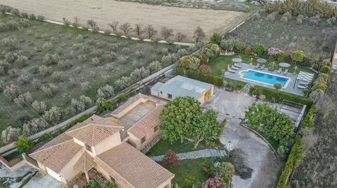 Foto 2 de Casa o xalet en venda a Baza, Baza, Granada