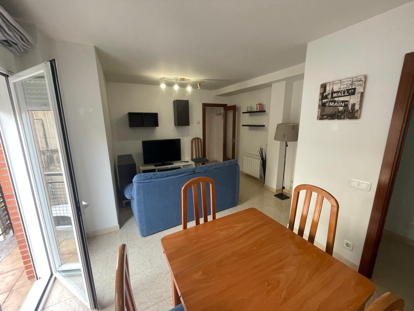 Flat to rent in Carrer del General Contreras, 8, Barris Marítims