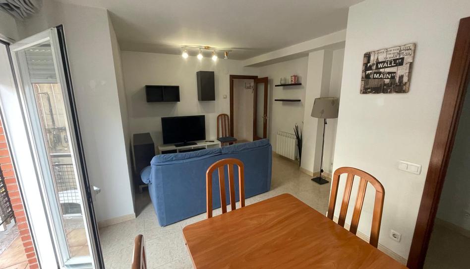 Photo 1 of Flat to rent in Carrer del General Contreras, 8, Barris Marítims, Tarragona