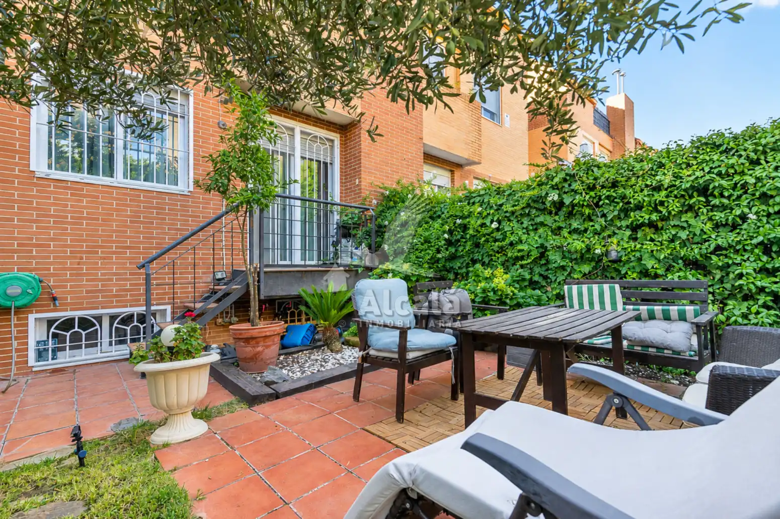 Casa con piscina en venta en La Garena, imagen 18