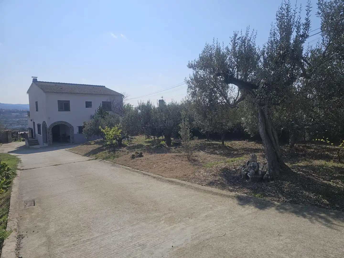 Casa o chalet en venta en Esparreguera con Jardín privado, Terraza y Piscina