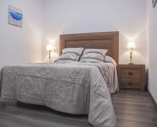 Bedroom of Loft to rent in  Córdoba Capital  with Air Conditioner and Heating