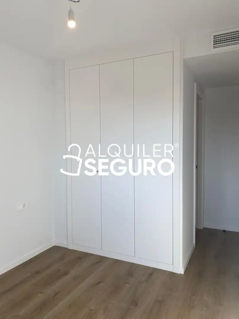 Flat with lift to rent in ESCULTOR ANTONIO CAMPILLO, imagen 8