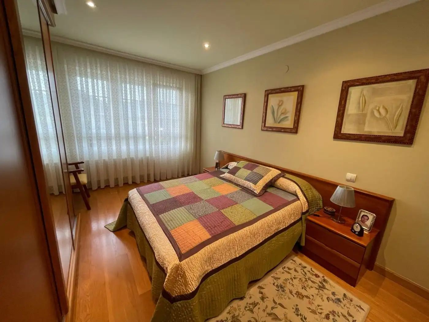 Chalet con jardín en venta en Calle SORRIBA, imagen 53