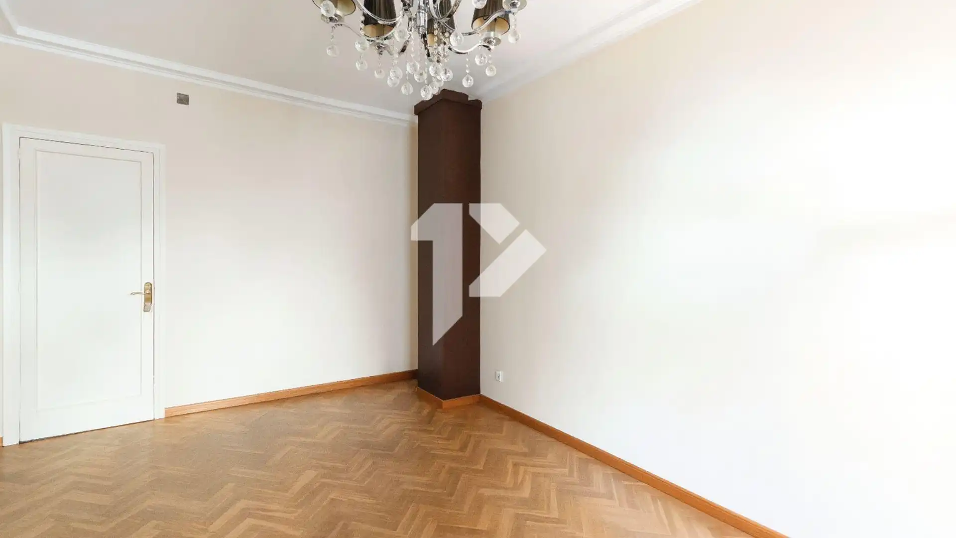 Piso con terraza en venta en Calle de Teodora Lamadrid, imagen 16