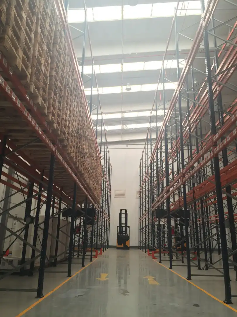 Industrial buildings for sale in Candelaria