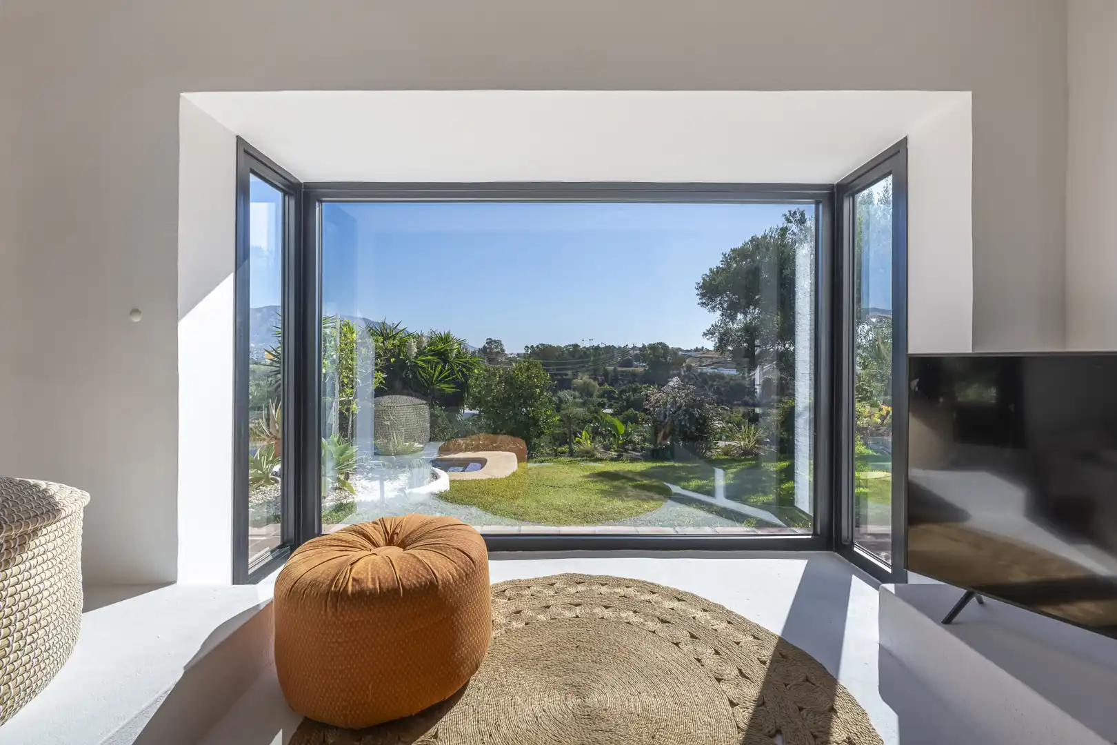 Haus mit Pool zum Verkauf in San Pedro de Alcántara, imagen 11