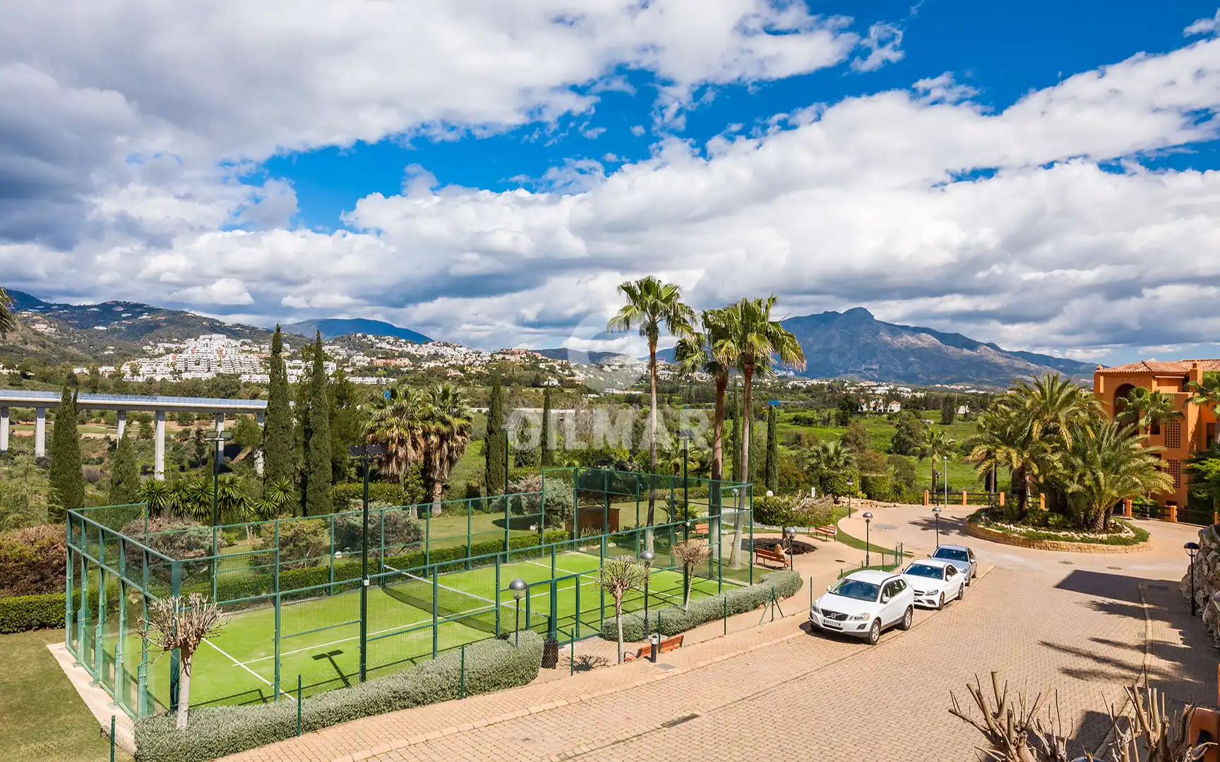 Apartamento en venta en La Alquería