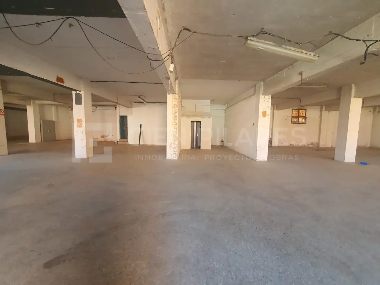 Industrial building for sale in CALLE AURORA, imagen 5