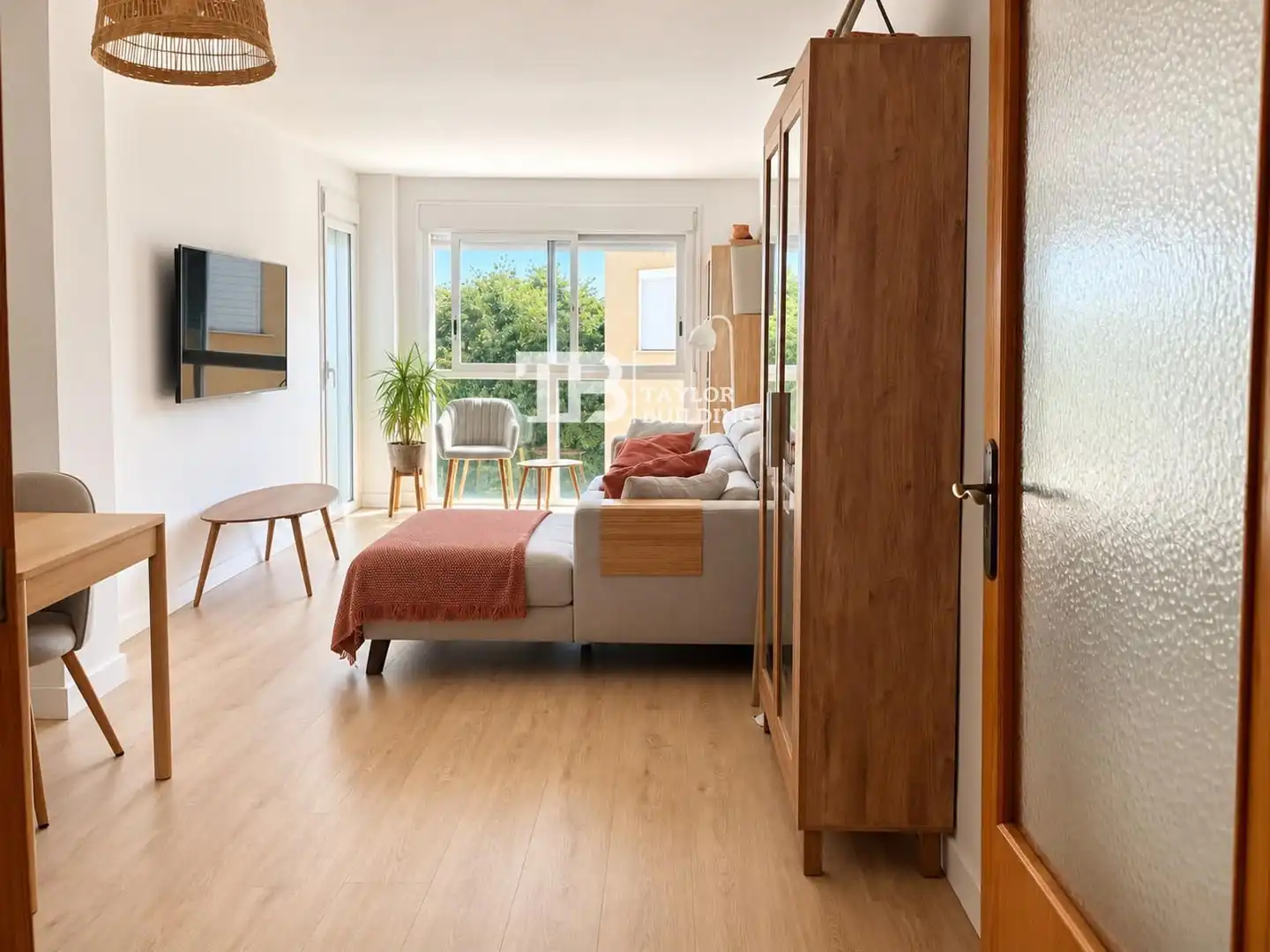Appartement avec ascenseur à vendre à Adoberia, imagen 4